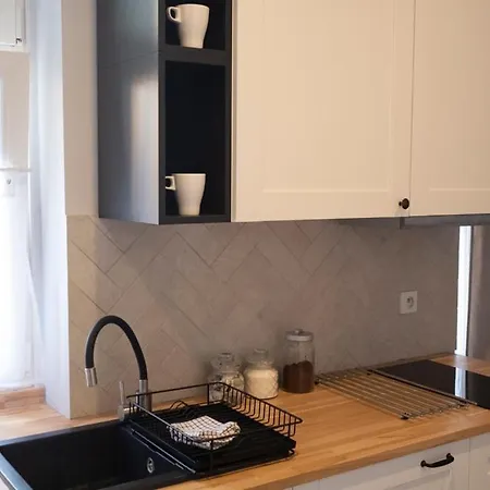 Przy Starym Rynku 포즈난