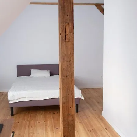 아파트 Przy Starym Rynku