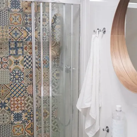 아파트 Przy Starym Rynku 포즈난