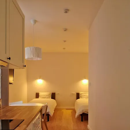 Przy Starym Rynku 포즈난