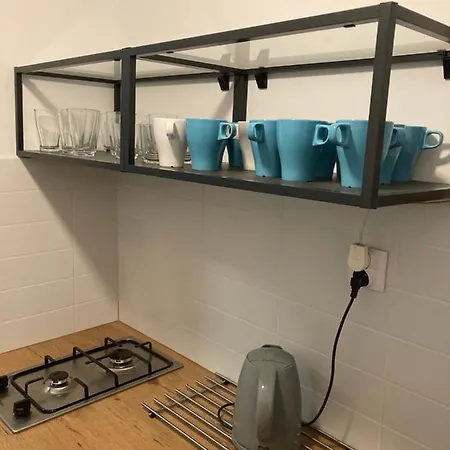 아파트 Przy Starym Rynku 포즈난