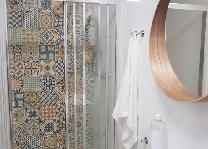 Апартаменты Przy Starym Rynku Познань