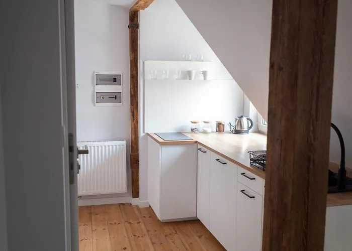 Przy Starym Rynku * Познань