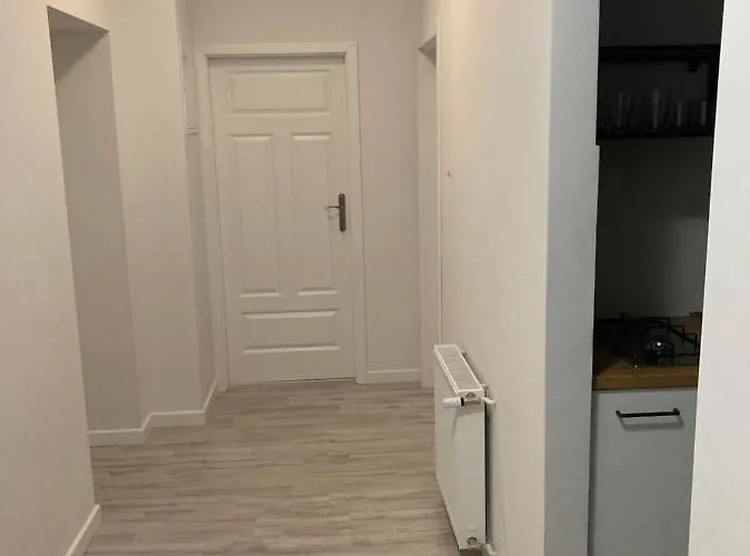 Przy Starym Rynku Апартаменты