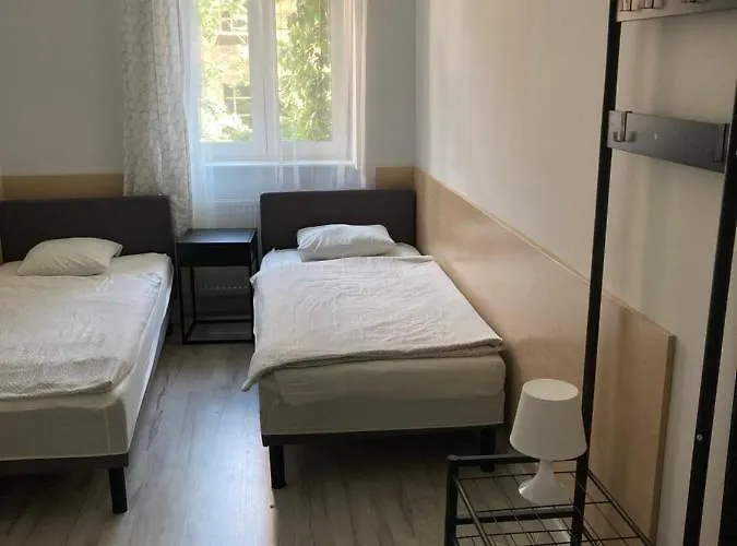 Апартаменты Przy Starym Rynku Познань