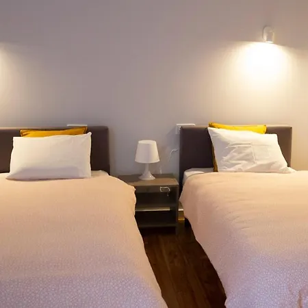 Przy Starym Rynku Apartman Poznań