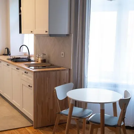 Apartamento Przy Starym Rynku *