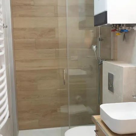 Przy Starym Rynku Poznan