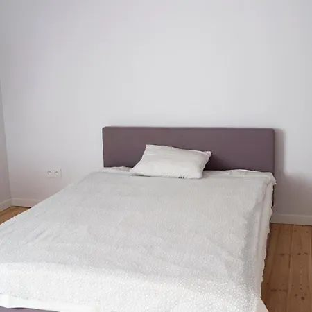 Apartment Przy Starym Rynku
