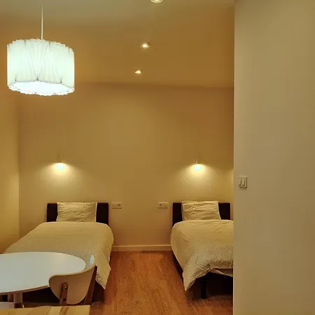 Apartment Przy Starym Rynku