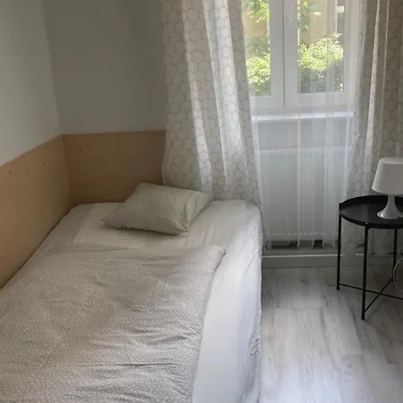 Przy Starym Rynku Apartman Poznań