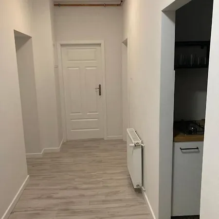 Przy Starym Rynku Apartman