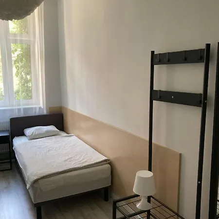 Przy Starym Rynku Apartman *