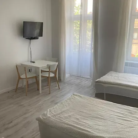 Przy Starym Rynku Apartman Poznań