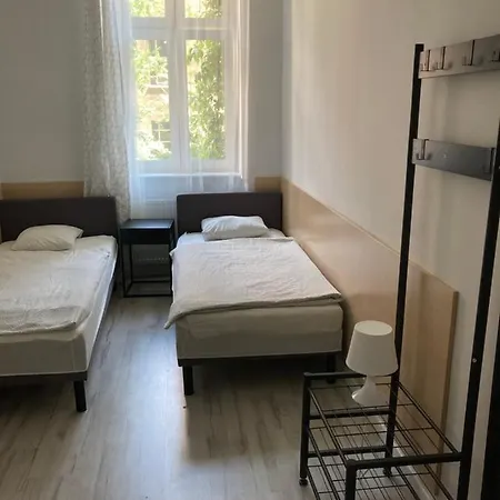 Apartman Przy Starym Rynku Poznań
