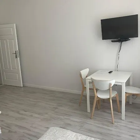Apartment Przy Starym Rynku *