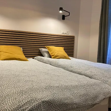 公寓 Przy Starym Rynku 波兹南