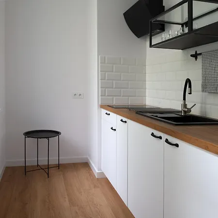 Apartman Przy Starym Rynku Poznań