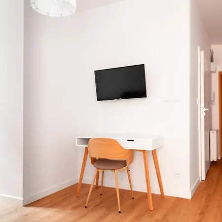 Przy Starym Rynku 公寓