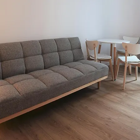 Przy Starym Rynku Apartman *