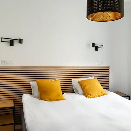 Apartment Przy Starym Rynku Poznan