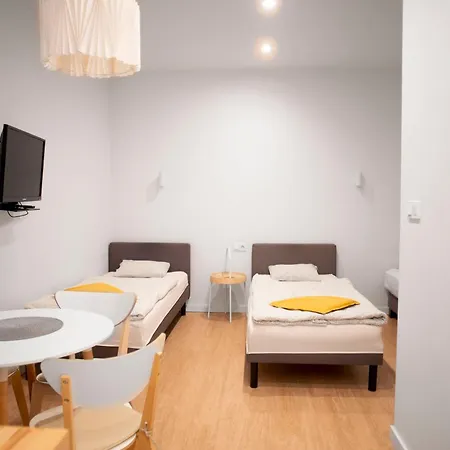 Apartman Przy Starym Rynku