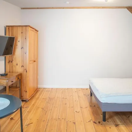 Apartman Przy Starym Rynku *