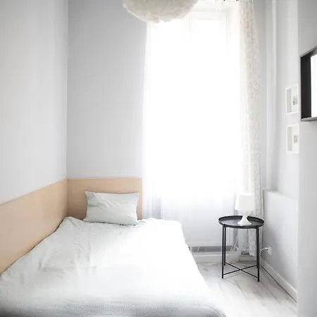 Przy Starym Rynku Apartman Poznań