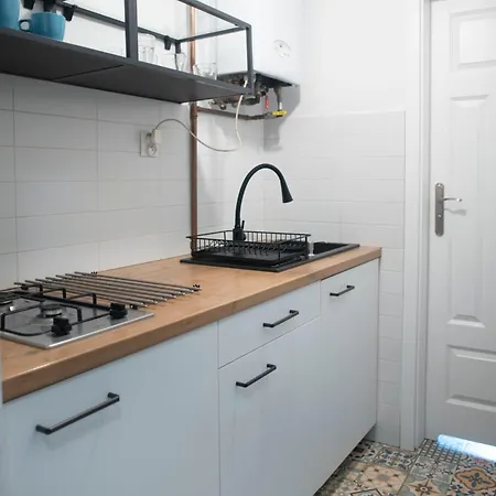 Apartman Przy Starym Rynku Poznań