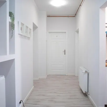 Apartman Przy Starym Rynku Poznań