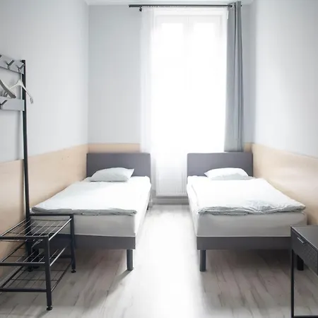 Przy Starym Rynku Apartman