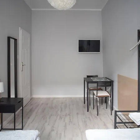 Apartman Przy Starym Rynku