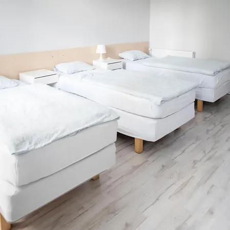 Apartman Przy Starym Rynku Poznań