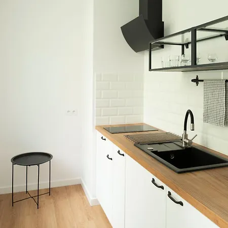Apartman Przy Starym Rynku