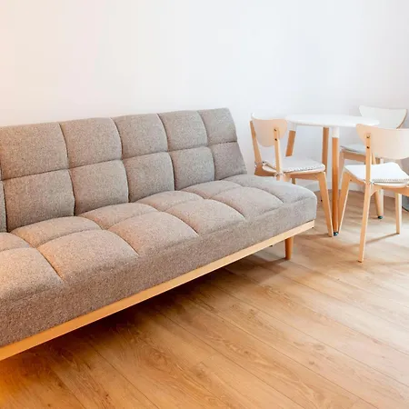 Przy Starym Rynku Apartman *