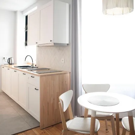 Apartman Przy Starym Rynku *