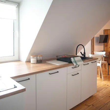 Apartman Przy Starym Rynku *