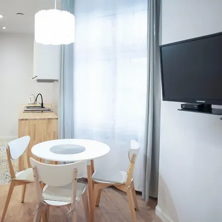Przy Starym Rynku Apartman Poznań