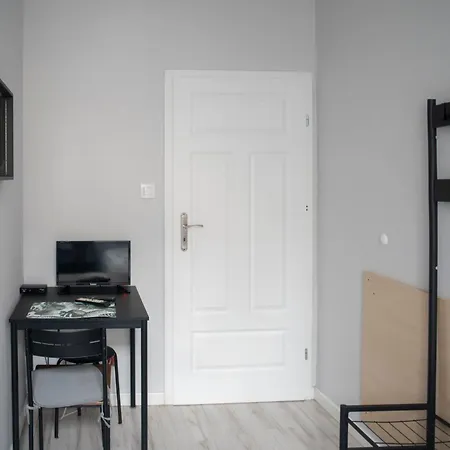 Apartman Przy Starym Rynku Poznań