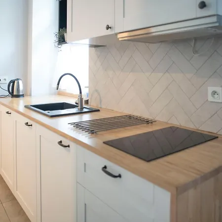 Przy Starym Rynku Apartman Poznań