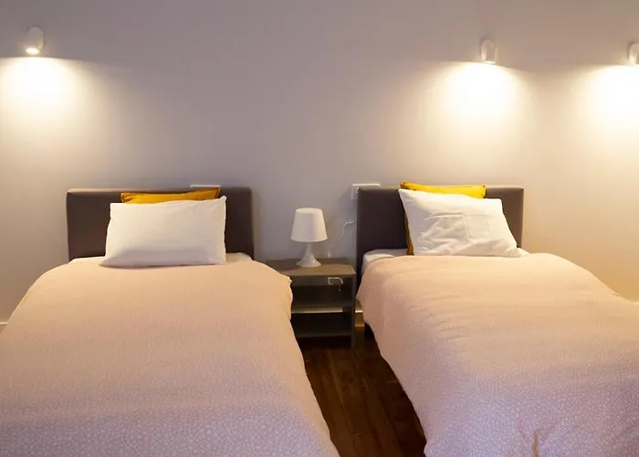 Przy Starym Rynku Apartamento Poznan