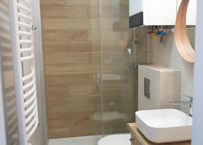 Przy Starym Rynku Poznan