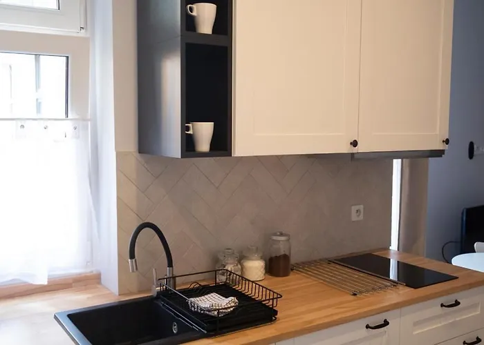 Przy Starym Rynku Poznan