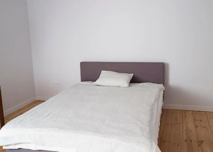 Apartamento Przy Starym Rynku