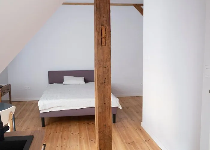 Apartamento Przy Starym Rynku