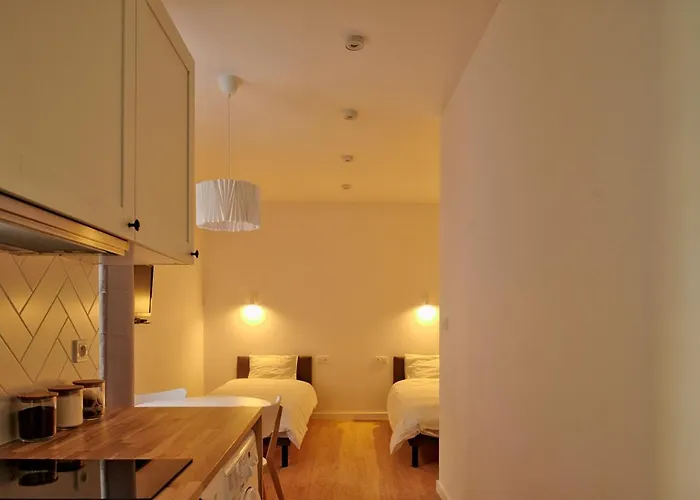 Przy Starym Rynku 波兹南