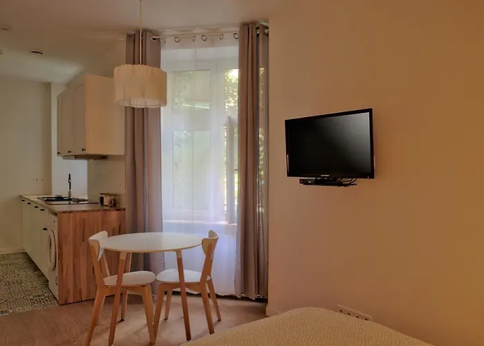 Apartamento Przy Starym Rynku *