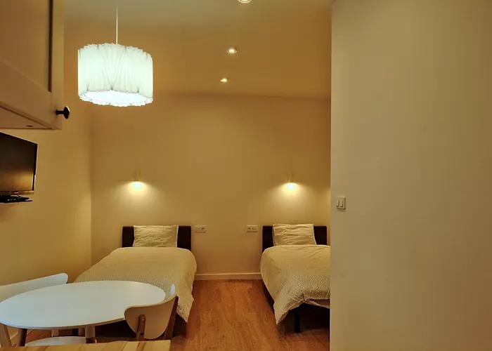 Apartamento Przy Starym Rynku