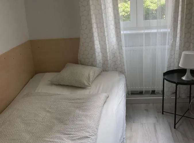Przy Starym Rynku Apartamento Poznan
