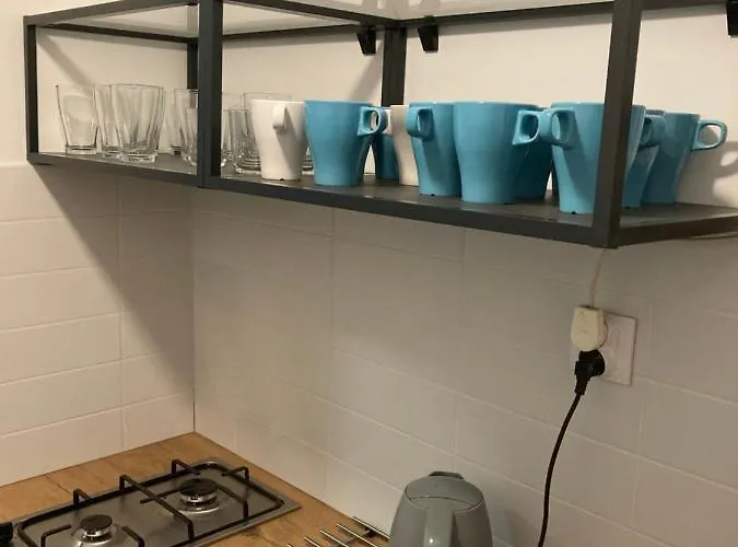 Apartamento Przy Starym Rynku Poznan